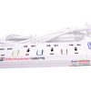 Ổ CẮM ĐIỆN APE-OC2-3RU