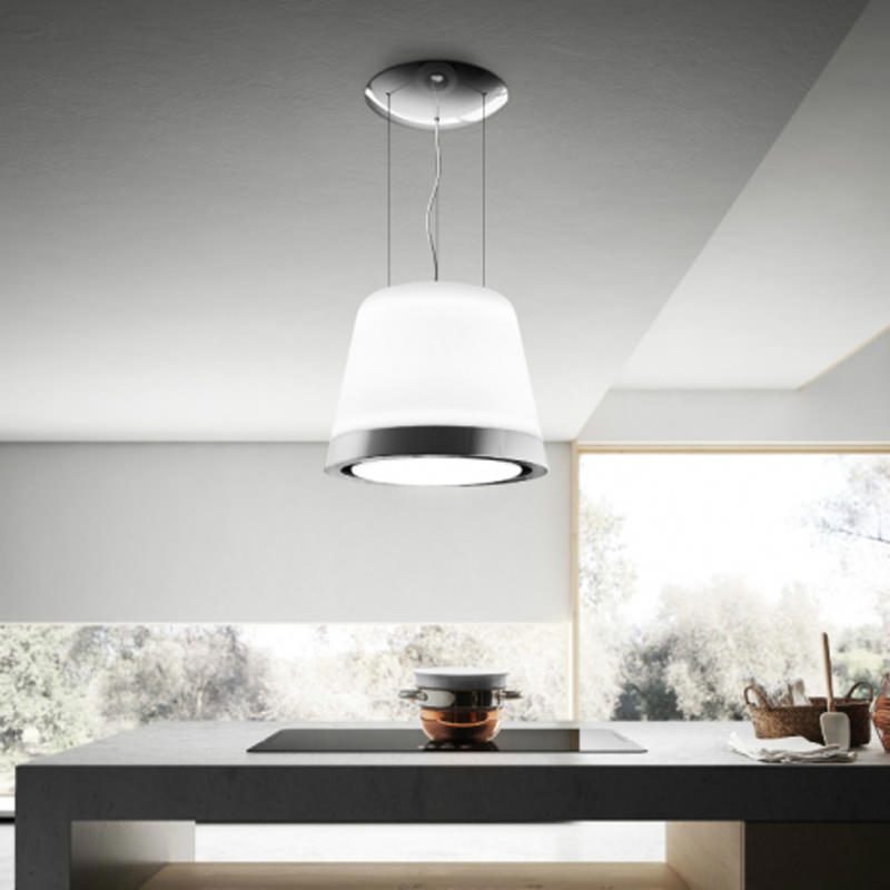 Phân biệt các loại máy hút mùi phổ biến nhất hiện nay 2