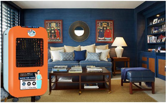 Phương pháp giúp trẻ không bị ốm vào mùa hè. 1