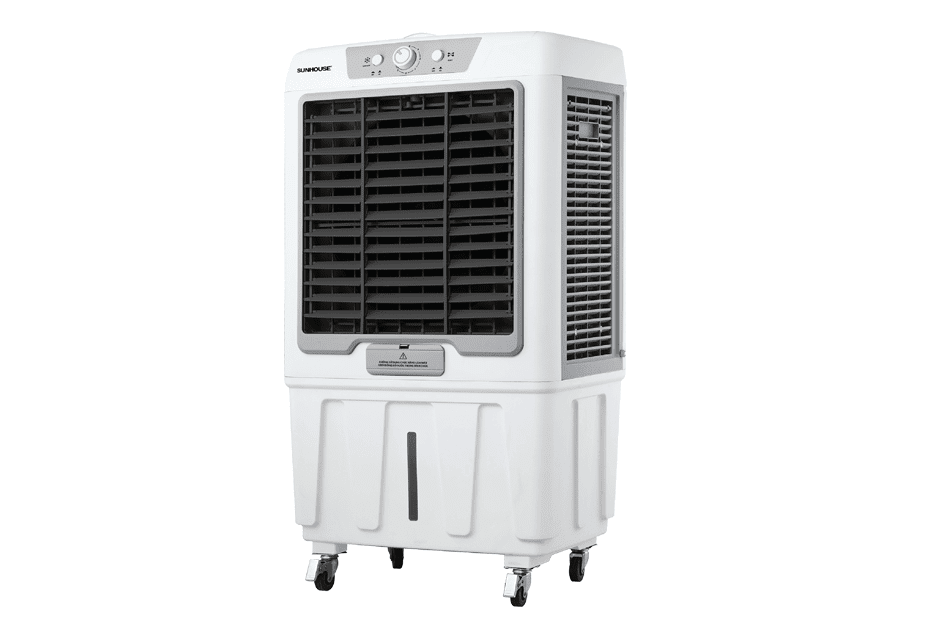 Những tiện ích đặc biệt của quạt điều hòa tốt cho sức khỏe nguời dùng 1