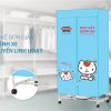 MÁY SẤY QUẦN ÁO CHÍNH HÃNG SUNHOUSE SHD2702
