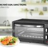LÒ NƯỚNG 10L CHÍNH HÃNG SUNHOUSE SHD4206