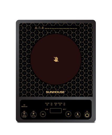5 dòng bếp hồng ngoại giá rẻ dưới 1 triệu bạn nên mua