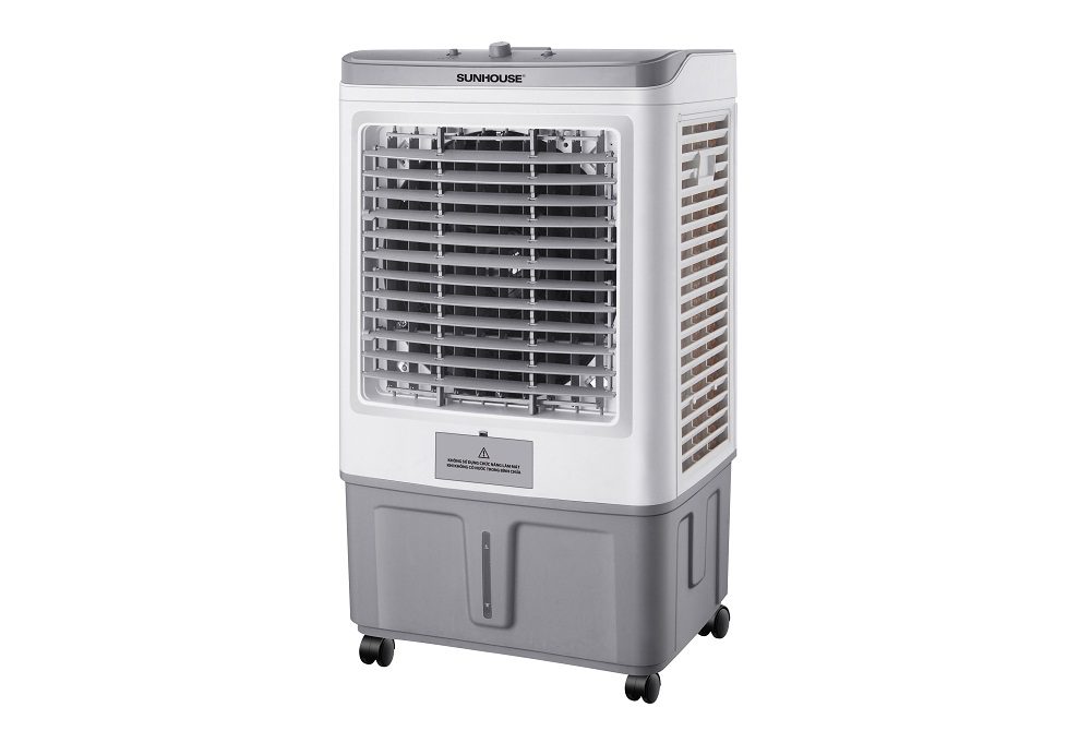 MÁY LÀM MÁT KHÔNG KHÍ CHÍNH HÃNG SUNHOUSE SHD7739