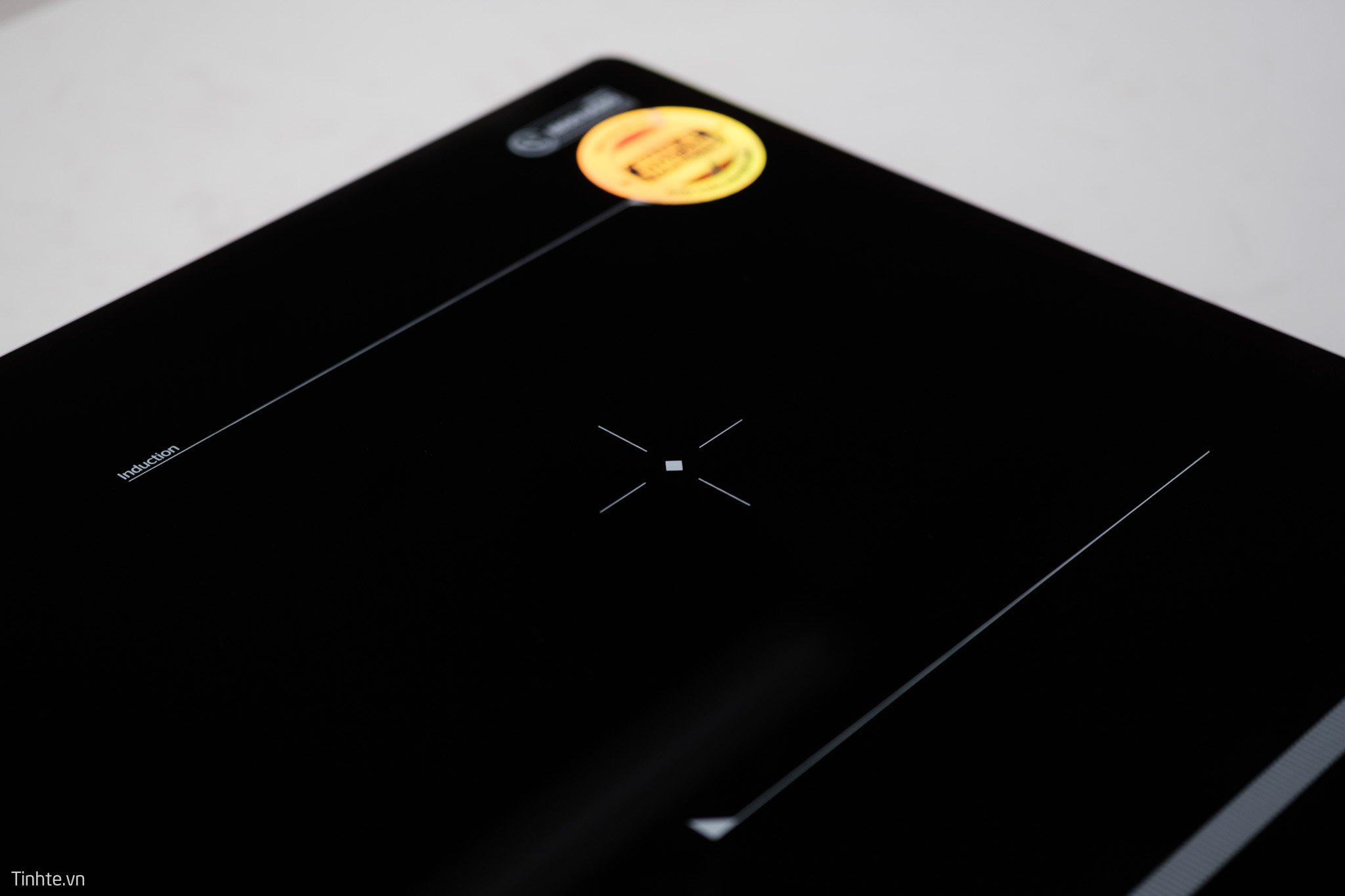 So sánh 3 chiếc bếp điện từ đôi CHÍNH HÃNG SUNHOUSE giá 5-20 triệu: bếp còn là khoảng đầu tư nội thất! 5