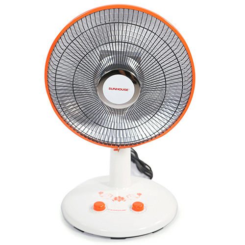 Sử dụng thiết bị sưởi tiết kiệm điện, những điều bạn cần nhớ