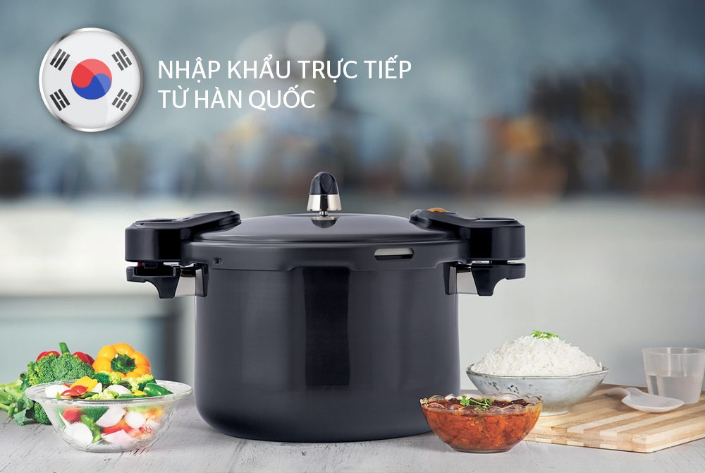 sunhouse-lc400_00112 Nồi áp suất anod CHÍNH HÃNG SUNHOUSE LC600 002
