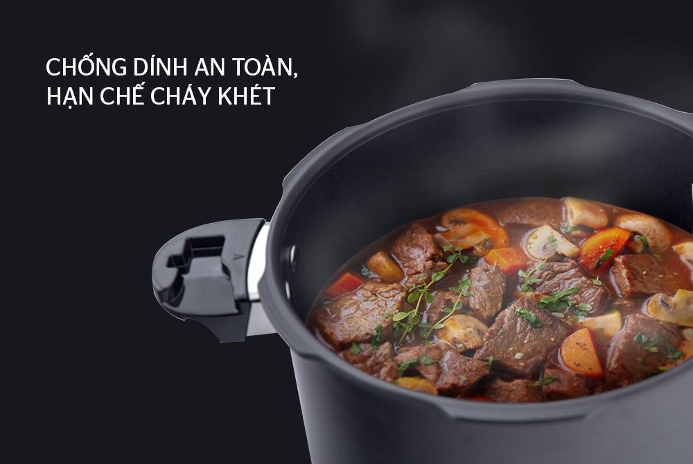 sunhouse-lc400_00113 Nồi áp suất anod CHÍNH HÃNG SUNHOUSE LC600 003