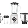 MÁY XAY SINH TỐ  ĐA NĂNG CHÍNH HÃNG SUNHOUSE MAMA SHD5353W