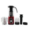 MÁY XAY SINH TỐ ĐA NĂNG CHÍNH HÃNG SUNHOUSE SHD5323R ĐỎ