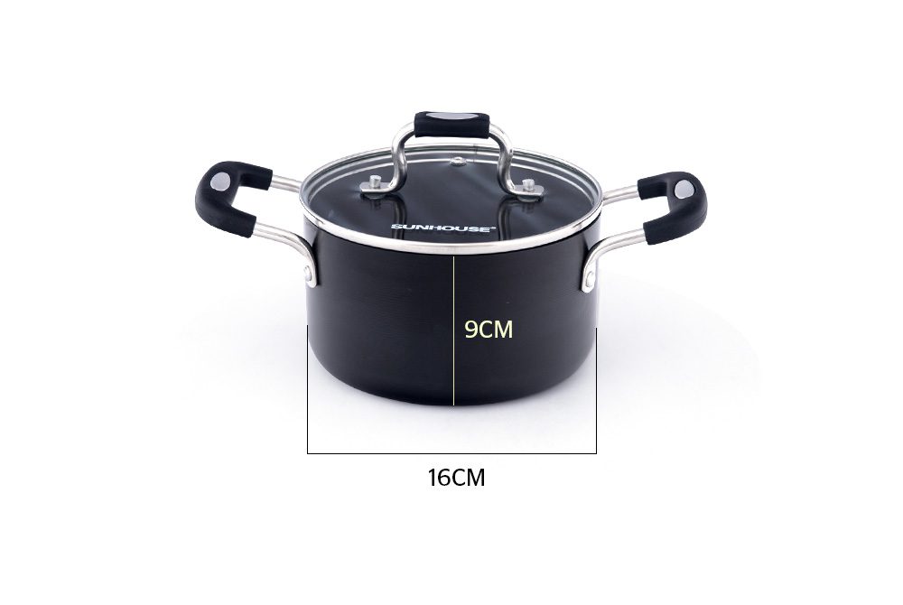 Nồi Anod CHÍNH HÃNG SUNHOUSE SP38116 005