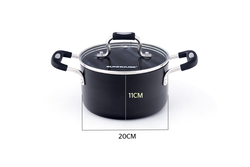 Nồi Anod CHÍNH HÃNG SUNHOUSE SP38120 005