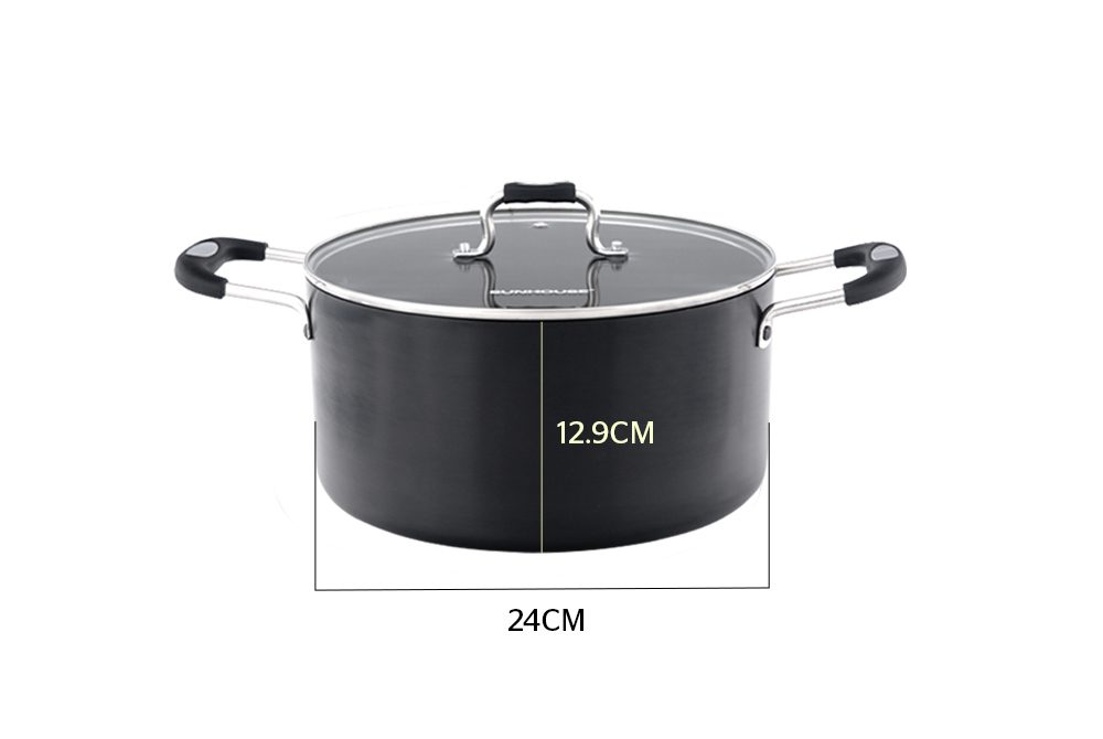Nồi Anod CHÍNH HÃNG SUNHOUSE SP38124 004