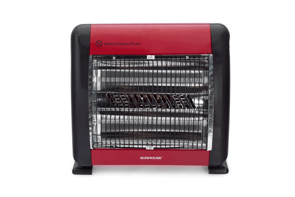 Sưởi điện hồng ngoại CHÍNH HÃNG SUNHOUSE SHD7013 001