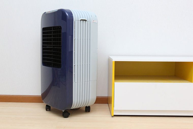 Tại sao bạn nên chọn quạt điều hòa thay cho máy điều hòa nhiệt độ? 4