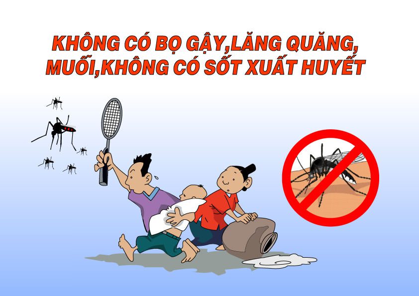 Tham khảo ngay cách sử dụng và bảo quản vợt bắt muỗi hiệu quả mùa mưa ẩm