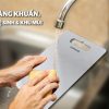 THỚT INOX 204 KHÁNG KHUẨN CHÍNH HÃNG SUNHOUSE KS-CH3125S
