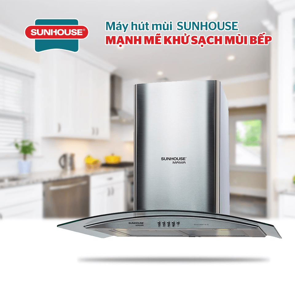 4 tiêu chí vàng để chọn mua máy hút mùi phù hợp với nhu cầu sử dụng của gia đình 001