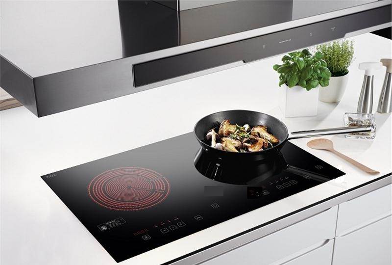 Tiêu chí chọn mua bếp hồng ngoại