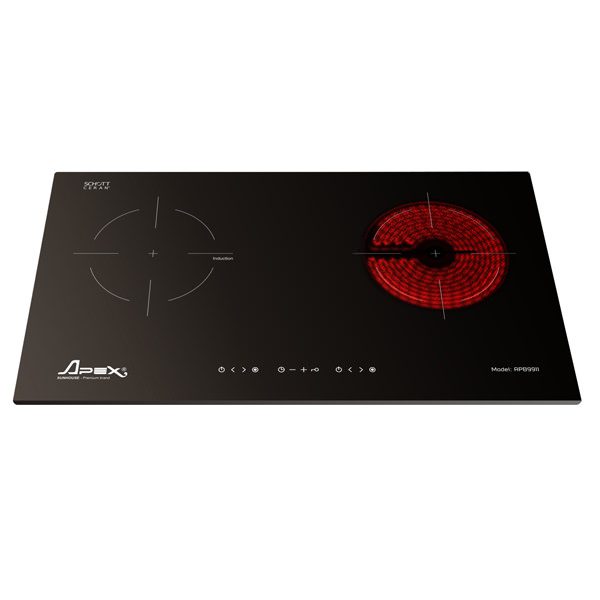 Tiêu chí chọn mua bếp hồng ngoại 1