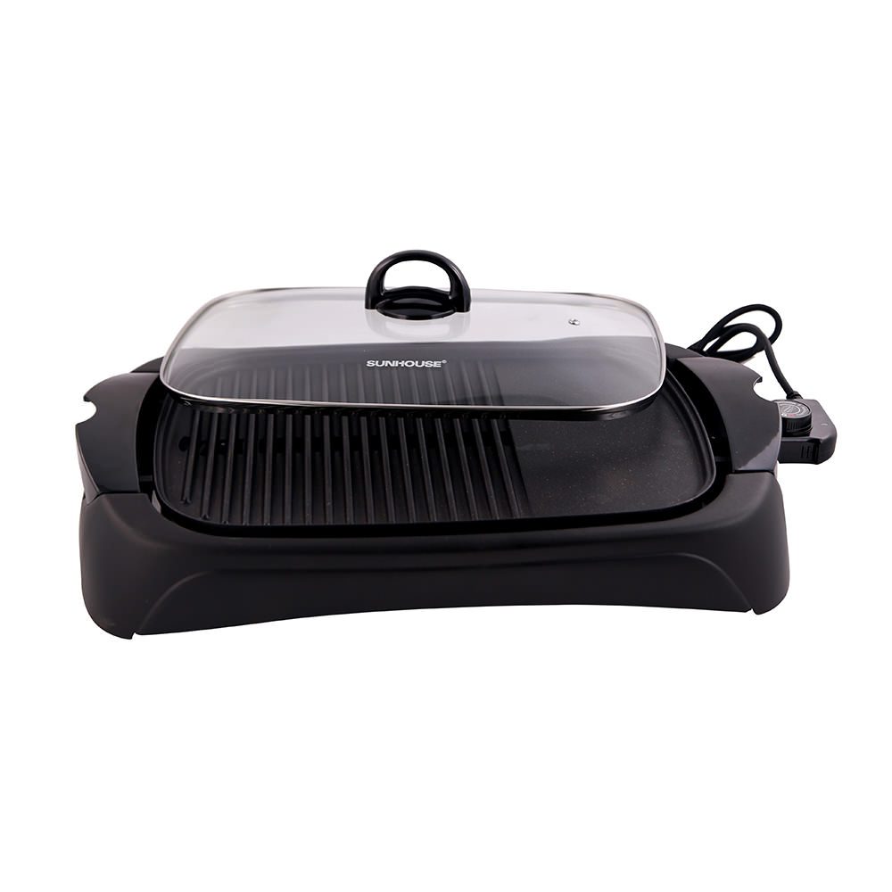 Tổng hợp mẹo hay cho bữa nướng hoàn hảo với bếp nướng điện