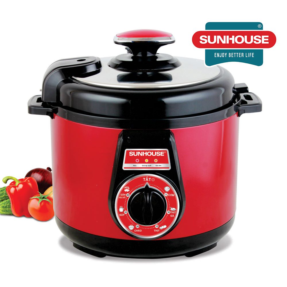 Tổng hợp những đồ bếp siêu hữu ích ngày đông 1