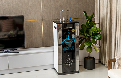 TOP MÁY LỌC NƯỚC R.O CHÍNH HÃNG SUNHOUSE BÁN CHẠY BẠN CẦN BIẾT