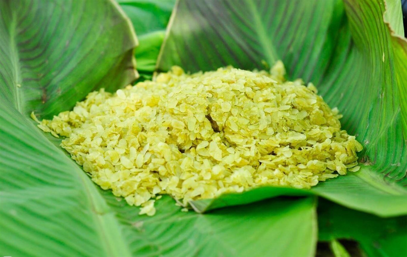 Trung thu nào phải chỉ có bánh nướng bánh dẻo, đây là những món ăn nhất định phải có 001