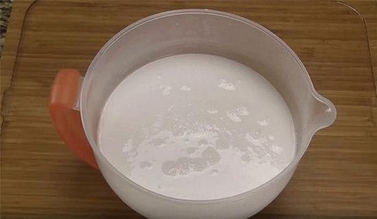 Tự học cách làm bánh cuốn bằng chảo chống dính đãi cả nhà 1