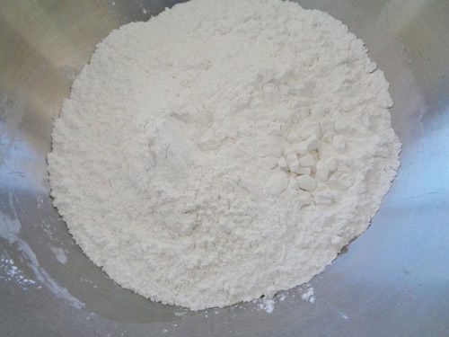 Tự làm bánh cuốn tại nhà, bạn đã biết cách pha bột để không bị nhão? 1