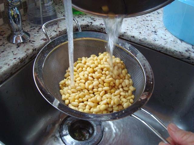 Tự làm đậu phụ tại nhà đơn giản và an toàn 2