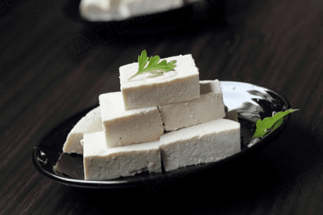 Tự làm đậu phụ tại nhà đơn giản và an toàn 4