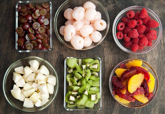 Tự làm thạch hoa quả chỉ trong 10 phút 1