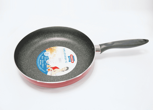 Tuổi thọ của chảo chống dính là bao lâu? 1