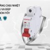 CẦU DAO TỰ ĐỘNG CHÍNH HÃNG SUNHOUSE MCB 1 CỰC SHE-B-C68N/1032