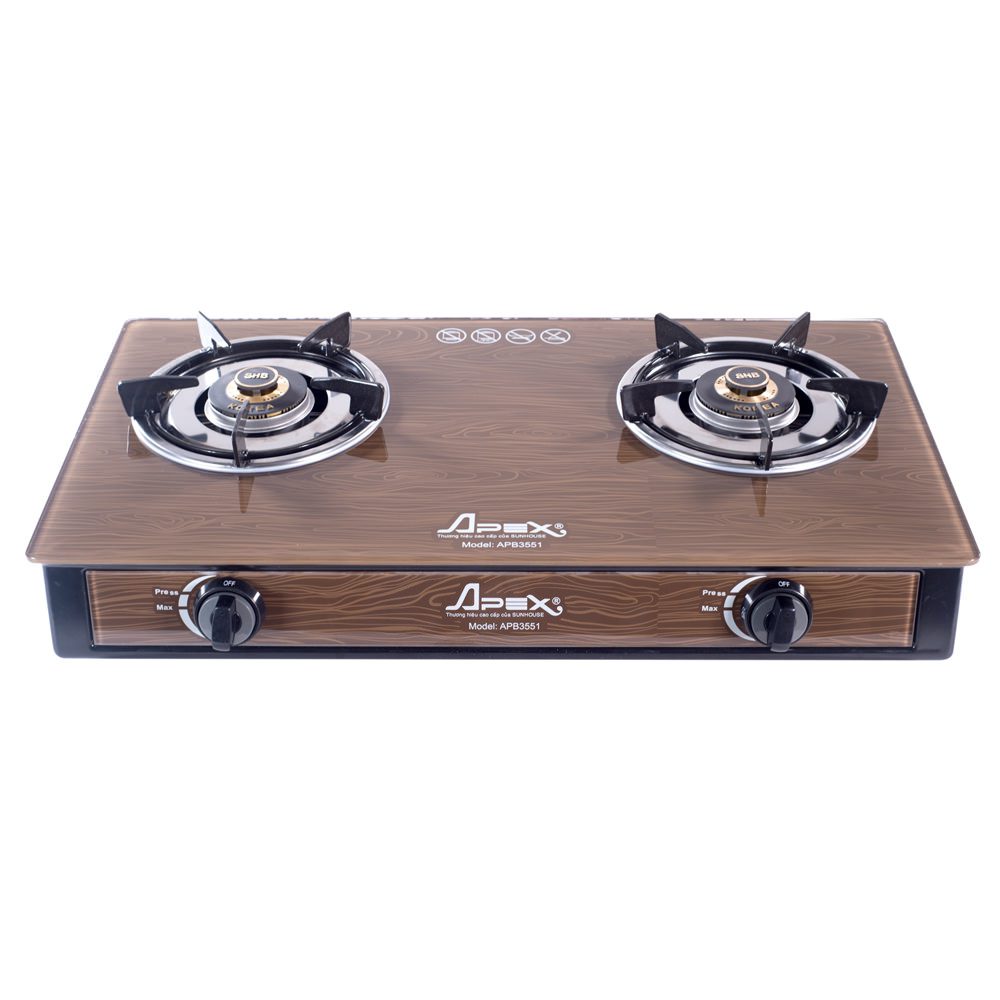 Vệ sinh bếp gas đúng cách và an toàn