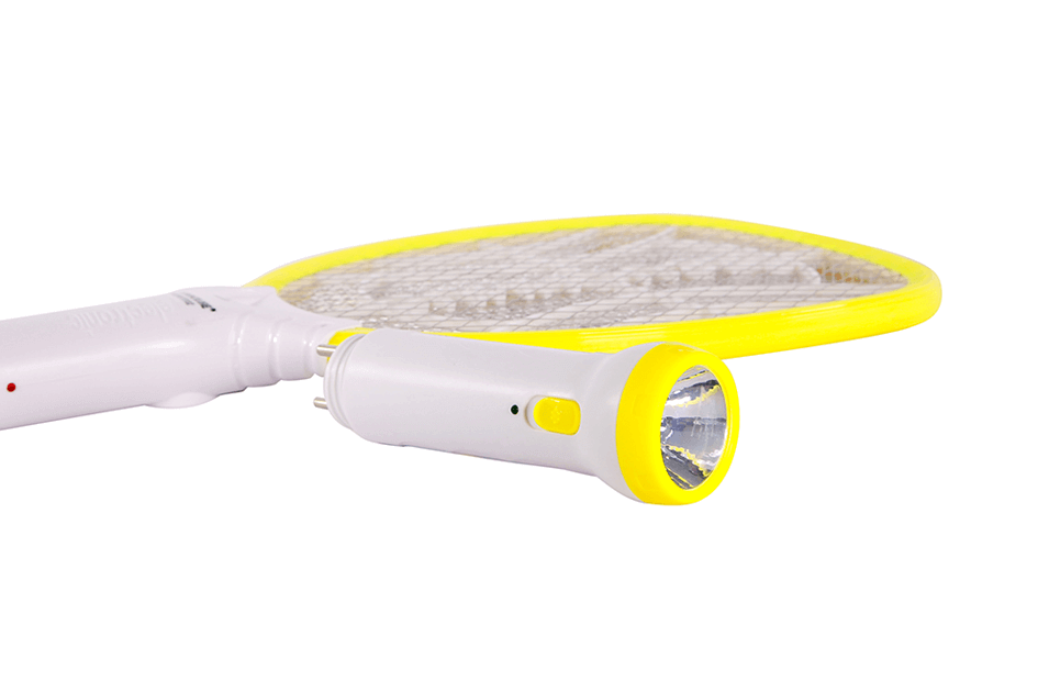 Mùa mưa này cần sắm ngay một chiếc vợt muỗi vì 4 lý do sau 003