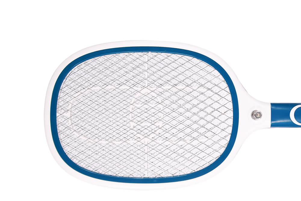 Vợt muỗi CHÍNH HÃNG SUNHOUSE SHE-SW03.G xanh 003