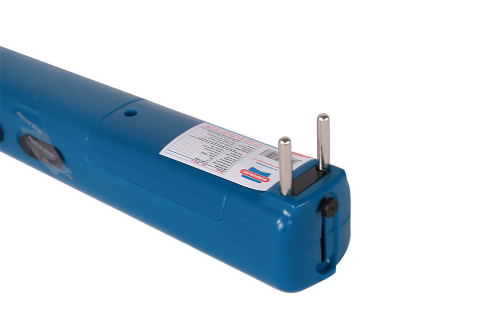 Vợt muỗi CHÍNH HÃNG SUNHOUSE SHE-SW03.G xanh 004