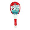 Vợt muỗi CHÍNH HÃNG SUNHOUSE SHE-W1701.R màu đỏ