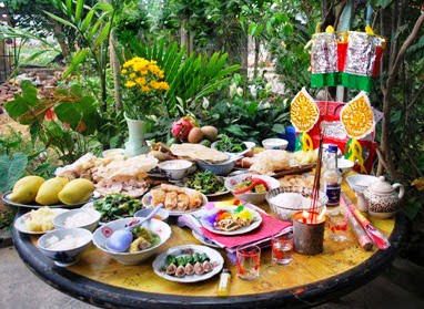 Ý nghĩa mùa vu lan và nguồn gốc ngày vu lan báo hiếu