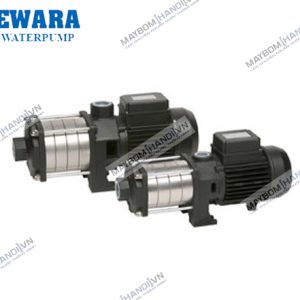 Máy bơm ly tâm Ewara CM 16-40T (3kw) 2