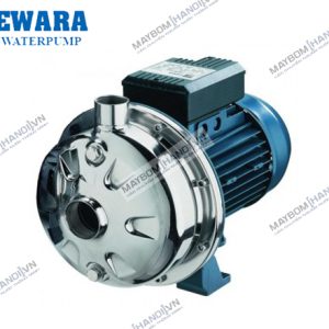 Máy bơm ly tâm Ewara CDX 120/20 (1.5kw) 2