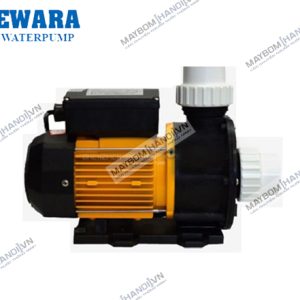 Máy bơm hồ bơi Ewara TDA 150 (1.1kw) 2