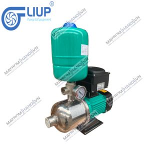 Máy bơm nước biến tần Liup CHT2-60 (0.75kw) 2