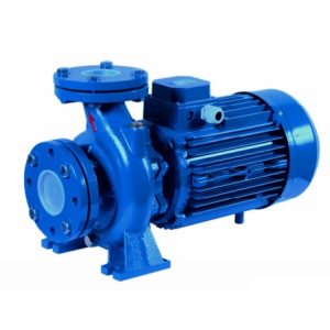 Máy bơm ly tâm công nghiệp Stac N 50/2000T (15 kw) 2