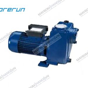 Máy bơm ly tâm tự hút Forerun MTK 1500 (1.1kw) 3