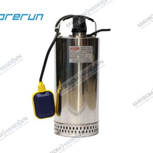 Máy bơm nước thải Forerun SS 700 (750w) 2