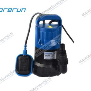 Máy bơm nước thải Forerun GP 750 (750w) 2