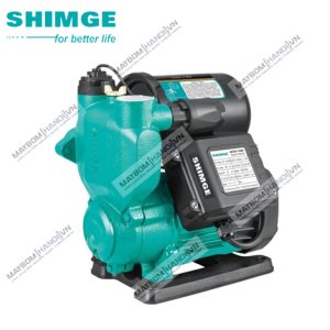 Máy bơm tăng áp Shimge SG PW 250F (250w) 2